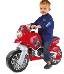 SUN&SPORT Grande moto cavalcabile> Cavalcabili E Primi Passi