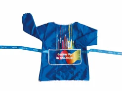 GIOTTO Grembiulino con maniche> Cancelleria E Accessori