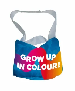 GIOTTO Grembiulino con maniche><noscript><img width=