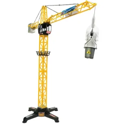 MOTOR & CO. Gru filoguidata> Macchinine Telecomandate