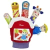 Chicco Guanto marionetta della fattoria> Giochi Di Apprendimento