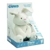 Gund flora coniglietto peluche interattivo> Peluche Interattivi