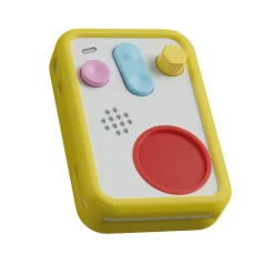 FABA Guscio protettivo in silicome morbido patapum –  compatibile con +  > Tablet E Giochi Interattivi