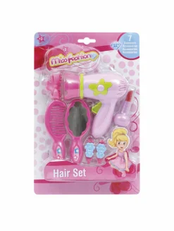 MISS FASHION Hair set> Moda, Gioielli, Decorazioni, Cosmetici