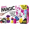 ZIG ZAG Happy magic junior – 100 trucchi> Giochi Di Magia