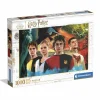 Harry Potter – 1000 pezzi> Puzzle Per Adulti|Puzzle 1000 Pezzi