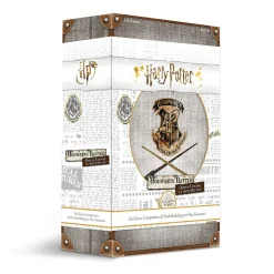 Harry Potter h. b. – difesa contro le arti oscure> Giochi In Scatola Per Famiglia