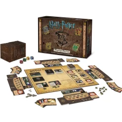 Harry Potter hogwarts battle> Giochi Da Tavolo Per Adulti E Carte Collezionabili|Giochi In Scatola Per Famiglia
