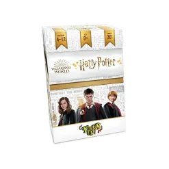 Harry Potter time’s up – il party game perfetto per i fan del mondo magico> Giochi In Scatola Per Famiglia