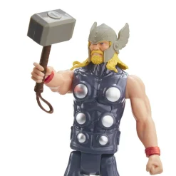 MARVEL Hasbro avengers – thor (action figure 30 cm titan hero series blast gear)><noscript><img width=