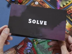 HASBRO GAMING – cluedo escape il club dell’illusionista, gioco di mistero in versione escape room><noscript><img width=