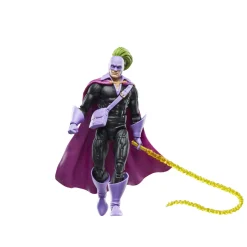 MARVEL Hasbro avengers hero mashers whiplash deluxe – action figure personalizzabile><noscript><img width=