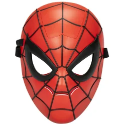 Spiderman Hasbro marvel spider-man, maschera elettronica, giocattolo per i giochi d’imitazione><noscript><img width=