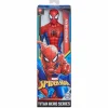 MARVEL Hasbro spider-man – spider-man titan hero series, action figure da 30 cm> Action Figures