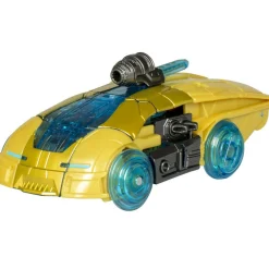 Transformers Hasbro one, energon glow bumblebee (b-127), action figure per bambini, ai 6 anni in su><noscript><img width=