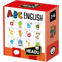 HEADU – abc english> Giochi Per Imparare Le Lingue