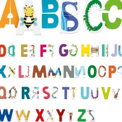 HEADU – abc sagomino> Primi Apprendimenti