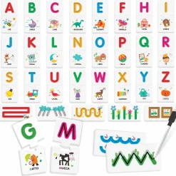 HEADU – alfabeto gioco & scrivo><noscript><img width=