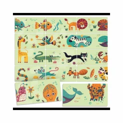 HEADU – animal domino> Primi Apprendimenti