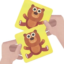 HEADU – baby memo> Primi Apprendimenti