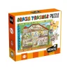 HEADU – brain trainer puzzle – osservazione e concentrazione> Puzzle Per Bambini