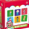 HEADU – cocomeloon baby memo> Primi Apprendimenti