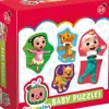 HEADU – cocomeloon baby puzzles> Puzzle Per Bambini