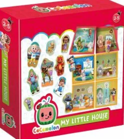 HEADU – cocomeloon my little house> Primi Apprendimenti
