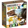 HEADU – dinosauri a raggi x> Primi Apprendimenti