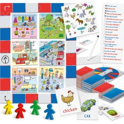 HEADU – do you speak english?> Giochi Per Imparare Le Lingue