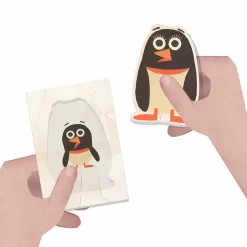 HEADU – flashcards baby logic> Primi Apprendimenti