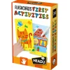 HEADU – flashcards first activities> Primi Apprendimenti