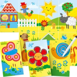 HEADU – flashcards first activities> Primi Apprendimenti