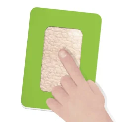 HEADU – flashcards tactile montessori> Primi Apprendimenti