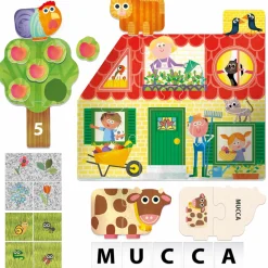 HEADU – giochi della fattoria con 6 intelligenze><noscript><img width=