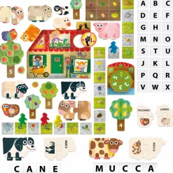 HEADU – giochi della fattoria con 6 intelligenze><noscript><img width=