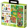 HEADU – baby play farm montessori> Primi Apprendimenti