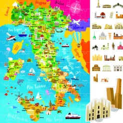 HEADU – italia da scoprire> Primi Apprendimenti