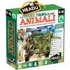 HEADU – la grande tombola degli animali> Primi Apprendimenti