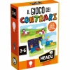 HEADU – il gioco dei contrari> Primi Apprendimenti