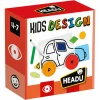 HEADU – kids design> Primi Apprendimenti