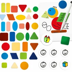 HEADU – kids design> Primi Apprendimenti