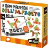 HEADU – laboratorio magnetico leggo e scrivo> Primi Apprendimenti