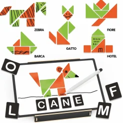 HEADU – laboratorio magnetico leggo e scrivo><noscript><img width=