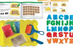 HEADU – lavagna di sabbia leggo e scrivo montessori><noscript><img width=