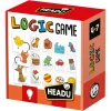 HEADU – logic game> Primi Apprendimenti