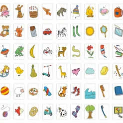 HEADU – logic game> Primi Apprendimenti