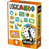 HEADU – logicando> Primi Apprendimenti