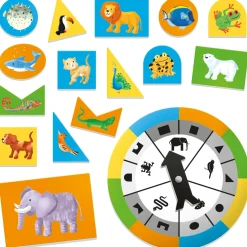 HEADU – logicando> Primi Apprendimenti