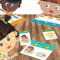 HEADU – prima e dopo!> Primi Apprendimenti